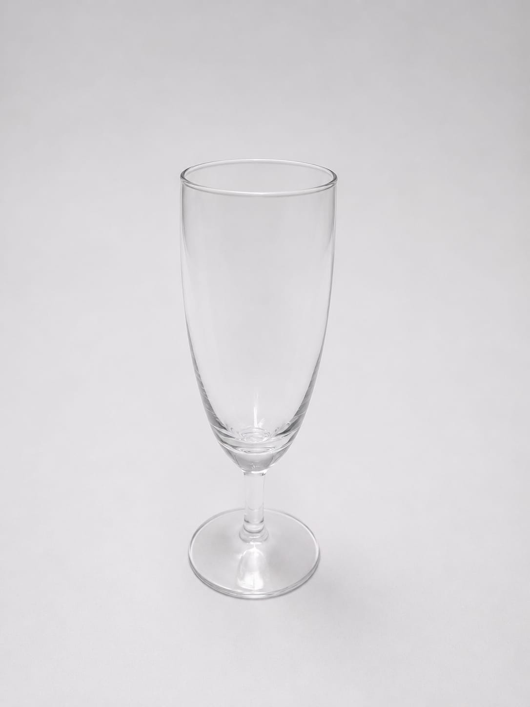 Sektglas 0,1 l